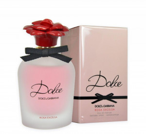 Dolce&Gabbana Dolce Rosa Excelsa, Femei, Apa de Parfum
