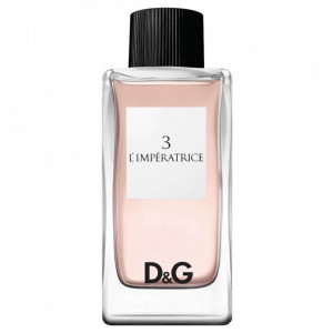 Apa de Toaleta Dolce & Gabbana, L'imperatrice 3, Femei, 100 ml