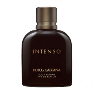 Dolce&Gabbana Pour Homme Intenso, Apa de Parfum 125 tester