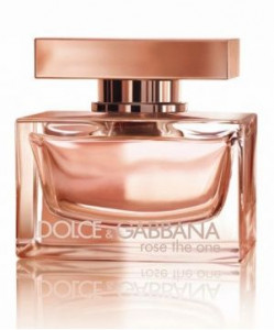 Dolce&Gabbana Rose The One 75 ml tester