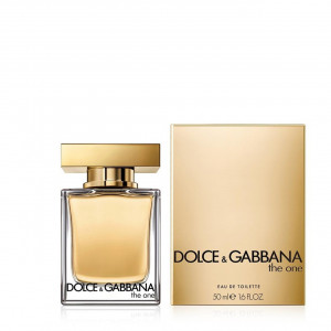 Dolce & Gabbana The One Women, Apa de Toaleta