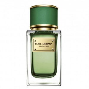 Dolce&Gabbana Velvet Cypress, Unisex, Apa de Parfum