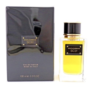 Dolce & Gabbana Velvet Sicily, Apa de Parfum, Femei