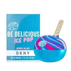 Donna Karan DKNY Be Delicious Ice Pop Berry Bliss, Apa de Parfum, Femei