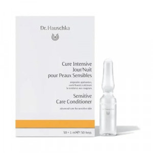 Dr. Hauschka Balsam de ingrijire pentru piele sensibila