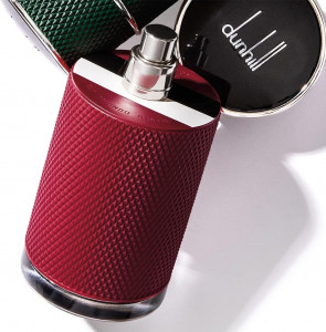 Dunhill Icon Racing Red, Barbati, Apa de Parfum