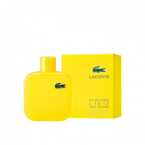 Eau De Lacoste Jaune