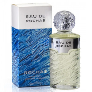 Eau de Rochas Woman, Apa de Toaleta, Femei, 100 ml