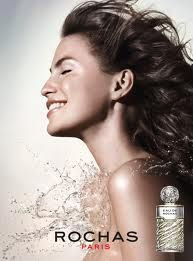 Eau de Rochas Woman, Apa de Toaleta