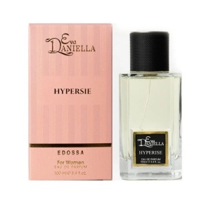 Edossa Hyperise, Apa de Parfum, Femei