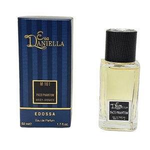 Edossa M161 Paco Phantom, Apa de Parfum, Barbati