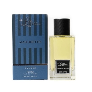 Edossa Maschietto, Apa de Parfum, Unisex
