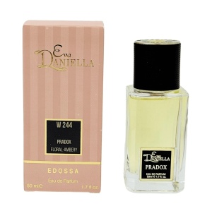 Edossa W244 Pradox, Apa de Parfum, Femei