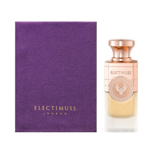 Electimuss Puritas, Extract de Parfum, Unisex