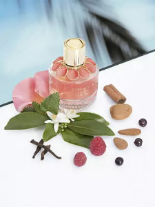 Elie Saab Girl Of Now Forever, Apa de Parfum