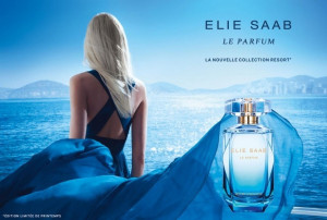 Elie Saab Le Parfum Resort Collection - Img 3