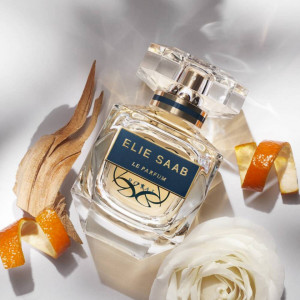 Elie Saab Le Parfum Royal, Apa de Parfum, Femei - Img 6