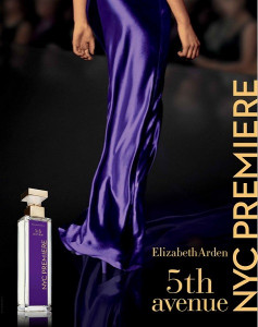 Elizabeth Arden 5th Avenue NYC Premiere - Img 3
