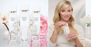 Elizabeth Arden White Tea Vanilla Orchid - Img 2