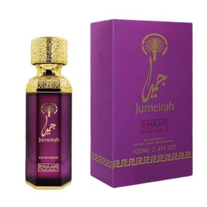 Emaar Perfumes Jumeirah, Apa de parfum, Femei