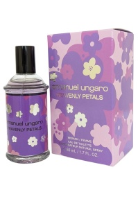 Emanuel Ungaro Heavenly Petals Apă de Toaletă 50 ml
