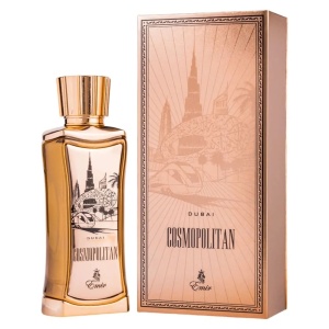 Emir Paris Corner Cosmopolitan Dubai, Apa de Parfum, Barbati, 100 ml