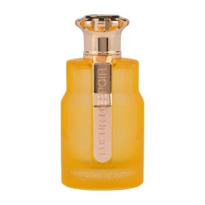 Emir Paris Corner, Memories of summer Lueur d'espoir, Apa de Parfum, Unisex, 100 ml