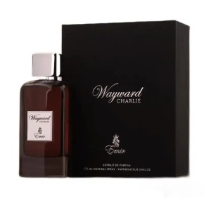 Emir Paris Corner Wayward Charlie, Apa de Parfum, Unisex, 100 ml