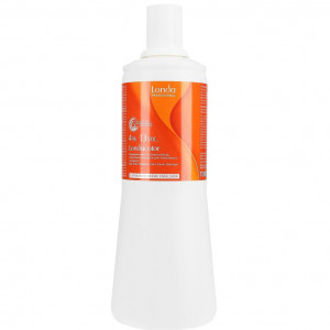 Emulsie oxidant demi permanenta Londa Professional Londacolor 4% 13 vol.