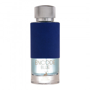 Encode Blue, Maison Alhambra, Apa de Parfum, Barbati, 100ml