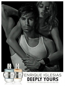 Enrique Iglesias Deeply Yours For Him - Img 2