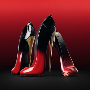 Carolina Herrera Very Good Girl Elixir, Apa de Parfum