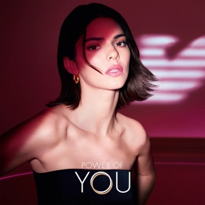 Giorgio Armani Power Of You, Femei, Apa de Parfum