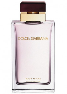 Esantion Refillable Dolce&Gabanna Pour Femme, Femei, Apa de Parfum, 100ml