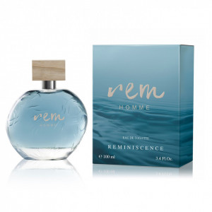 Esantion Reminescence Homme, Barbati, Apa de Toaleta, 1.2 ml - Img 2