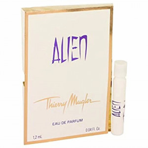 Esantion Thierry Mugler Alien, Femei, Apa de Parfum, 1.2 ml
