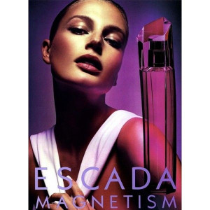 Escada Magnetism, Apa de Parfum, Femei