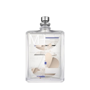Escentric Molecules Molecule 01 + Iris, Apa de Parfum, Unisex