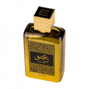 Eshq Nusuk, Apa de Parfum, Unisex, 100ml - Img 5