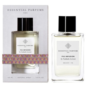 Essential Parfums Fig Infusion, Apa de Parfum, Unisex