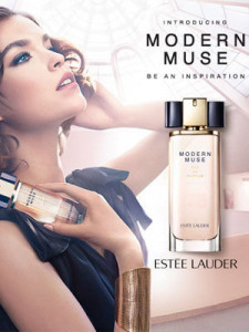 Estée Lauder Modern Muse, Apa de Parfum Femei