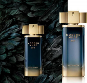 Estée Lauder Modern Muse Nuit, Apa de Parfum, Femei, 30 ml