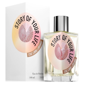 Etat Libre d'Orange Story of Your Life, Apa de Parfum, Unisex