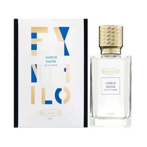 Ex Nihilo Jasmin Fauve, Apă de Parfum Unisex, 100 ml
