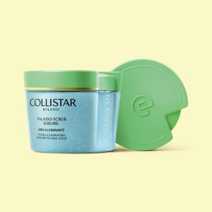 Exfoliant hidratant Collistar Talasso Scrub Sublime, 600 g
