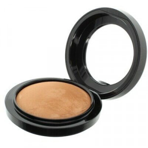 Mineralize Skinfinish, Femei, Pudra, Medium Dark, 10 g