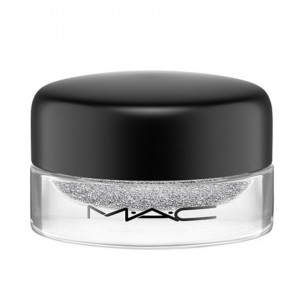 Mac Pro Longwear Paint Pot Peintures Silver Screen 5 Gr