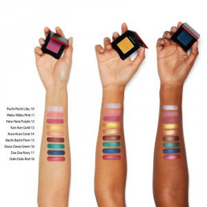 Fard de pleoape Shiseido Shiseido Pop PowderGel - Img 15