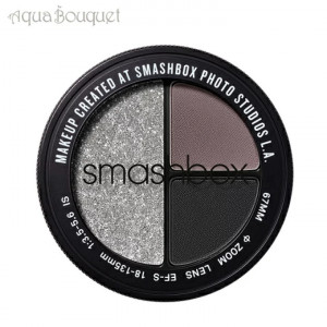 Smashbox Photo Edit Eye Shadow Trio Punked 3.2 Gr