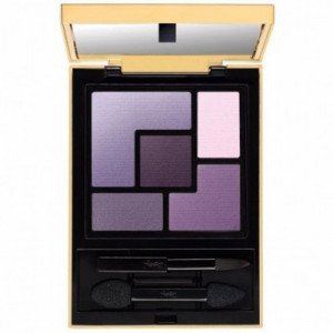 Fard de pleoape Yves Saint Laurent Couture Palette - Img 4
